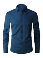 Meeresblau