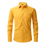 W711 Ingwer Gelb