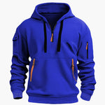 Marineblau