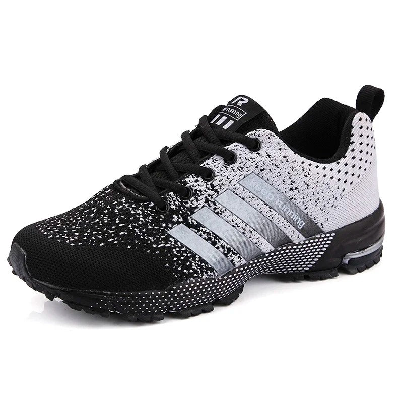 Herren Laufschuhe für ultimativen Komfort beim dynamischen Training. Ideal für Fitness & Sport.