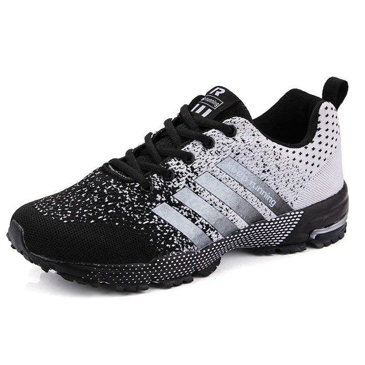 Herren Laufschuhe für ultimativen Komfort beim dynamischen Training. Ideal für Fitness & Sport.