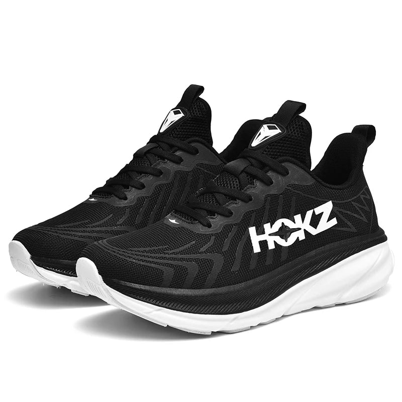 Vielseitige Herren Sportschuhe, Sneaker mit Feder-Sohle & hoher Atmungsaktivität für maximalen Komfort.
