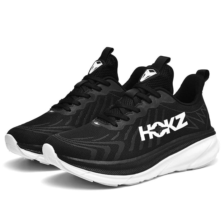 Vielseitige Herren Sportschuhe, Sneaker mit Feder-Sohle & hoher Atmungsaktivität für maximalen Komfort.