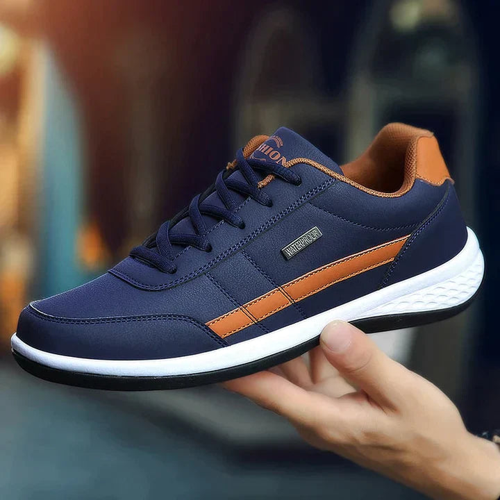 Herren Leichte Sportschuhe Markus. Komfortabler, atmungsaktiver Sneaker für Freizeit, Sport & Alltag. Stilvoll & flexibel.