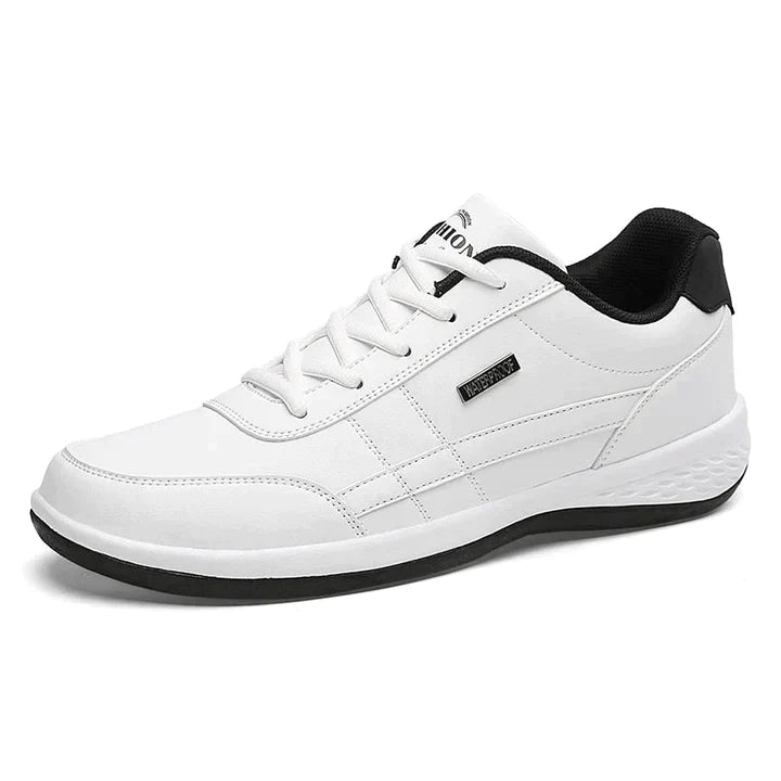 Markus Sportschuhe für Herren. Ultraleicht & flexibel mit Dämpfung. Ideal als Laufschuh oder bequemer Freizeitsneaker.