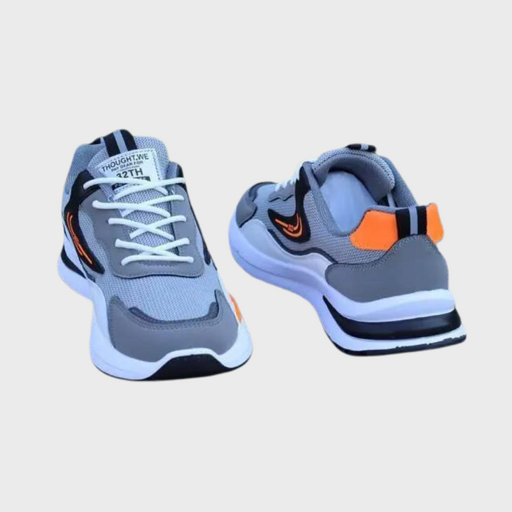 Malte Herren Sportschuhe: atmungsaktive & ultraleichte Laufschuhe. Perfekte Herrenschuhe für Komfort und Performance.