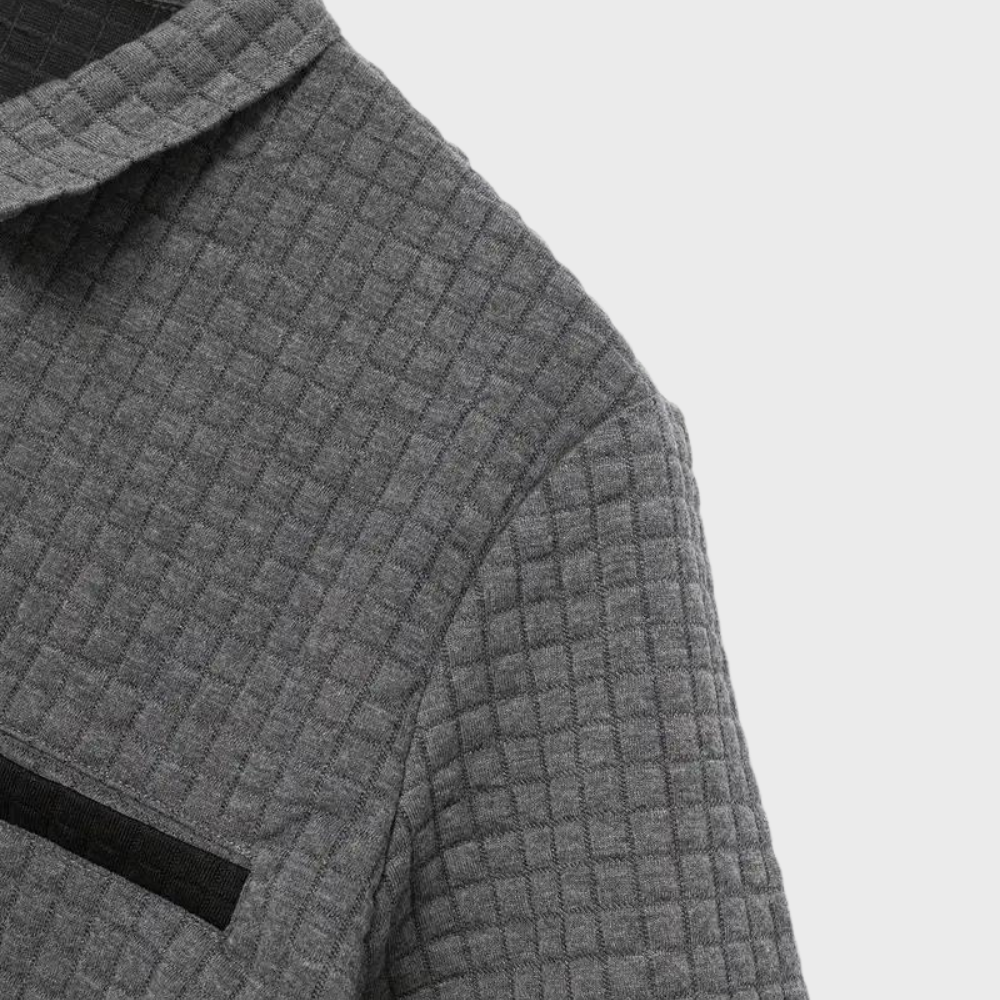 Vielseitiges Herren Poloshirt: Für Alltag & Urlaub. Lässig, modisch & kurzärmlig für den Sommer.