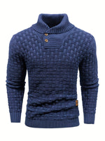 Marineblau