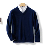 Marineblau