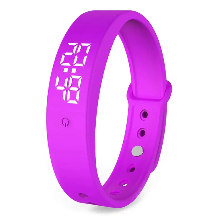 Wasserdichte Herren Smartwatch: Perfekt für Schwimmen, Sport & Outdoor. Robuste Fitnessuhr mit Technologie.