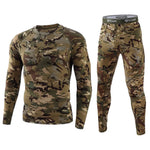 Khaki Tarnung