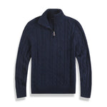 Marineblau