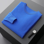 Saphirblau