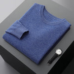 Blumenblau