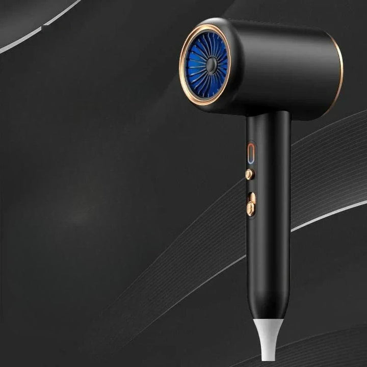 Hochleistungs-Haartrockner 2400W - Ionentechnologie | Kalt- & Warmluft