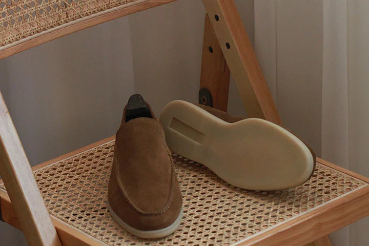 Loafer in klassischem Design, ideal für Freizeit und Büro