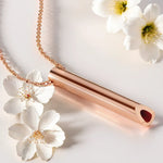 Roségold