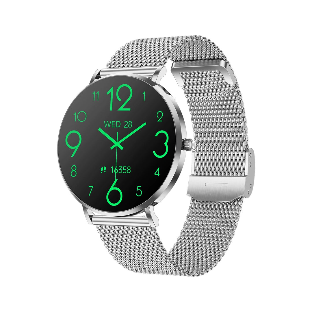 Elegante California Smartwatch für Damen