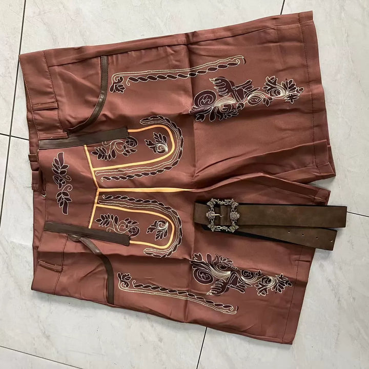 Hose Herren | Einzigartiges Design | Klassischer Stil
