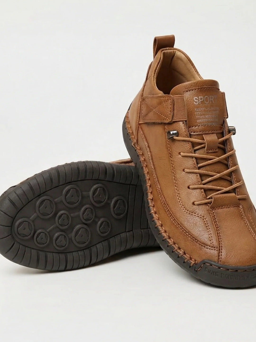 Damen Sportschuhe Sohle Detailansicht