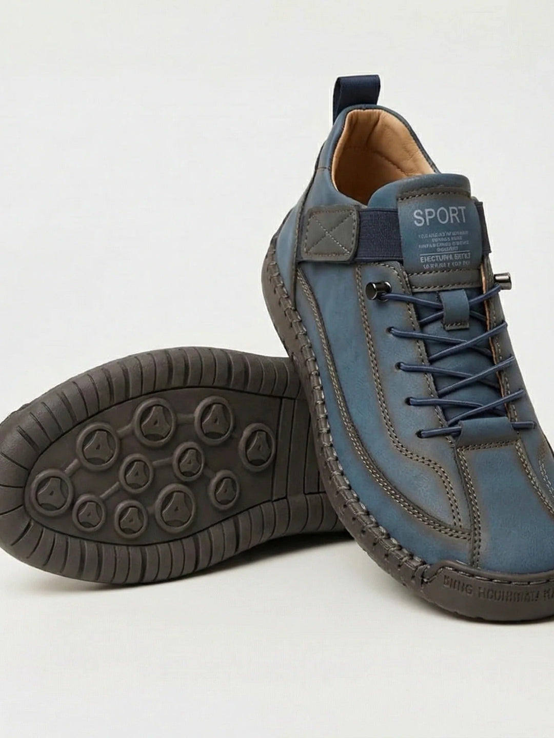 Damen Sportschuhe in Rosa in der Totalen