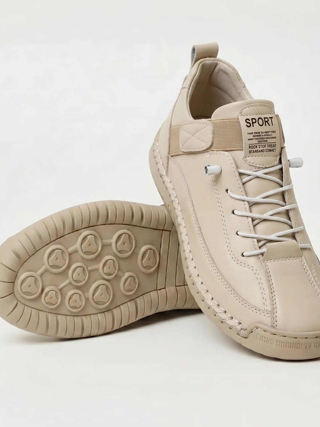 Damen Sportschuhe in Marineblau kombiniert