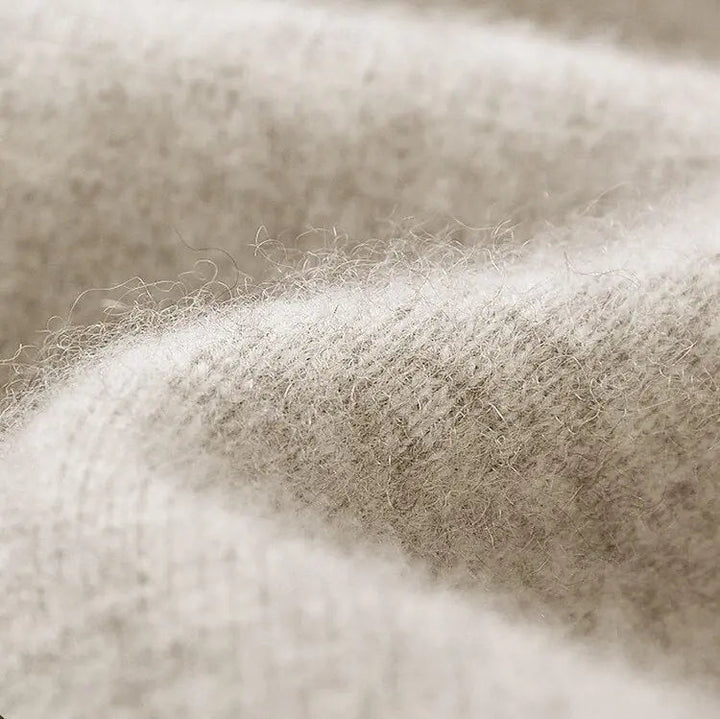 Vielseitiger Cardigan mit V-Ausschnitt ideal für die Übergangszeit kombinieren