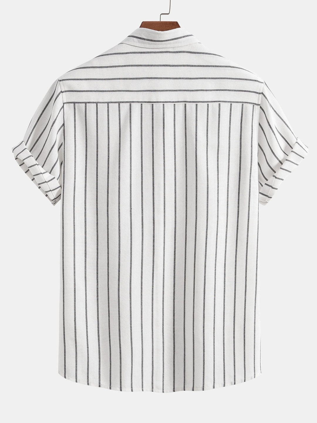 Eleganter Herren Zweiteiler, ideal für Freizeit und Urlaub
