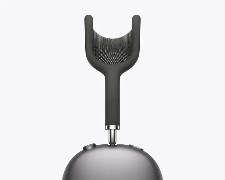 "Kabellose Bluetooth-Over-Ear-Kopfhörer mit Geräuschunterdrückung, gepolsterte Ohrmuscheln, stilvolles, komfortables Design."