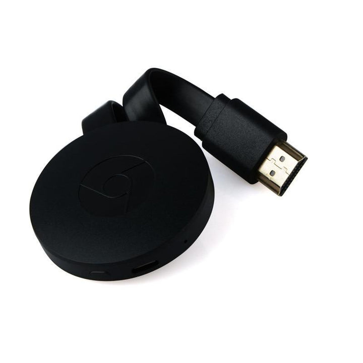 HDMI Dongle TV Stick für Smart TV. Einfache kabellose Medienwiedergabe von Videos in HD.