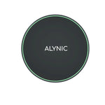 ALYNIC Schwarz Ohne Kabel