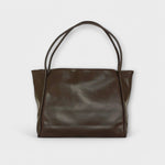 Dunkelbraun