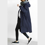 Navy blau