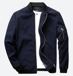 Marineblau