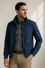 Blau