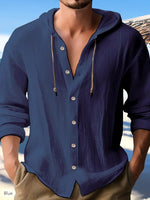 Marineblau