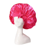 Rosenrot Einlagig 42cm