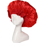 Leuchtend Rot Einlagig 42cm