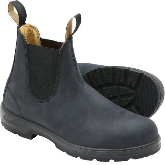 Wasserdichte Herrenstiefel für Männer, perfekt für Wandern, Arbeit & Alltag. Wetterfeste Outdoor-Schuhe mit Komfort.