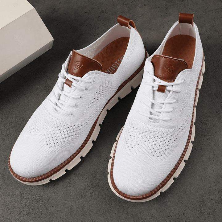 Maddox Retro-Sneakers für Herren, gepolstert, blau, Retro-Stil, komfortabel, vielseitig und stilvoll für den Alltag.