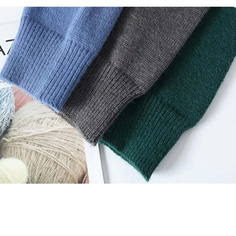 Herren Pullover mit Einzigartigem Design