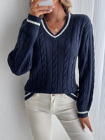 Marineblau