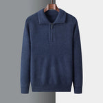 Marineblau