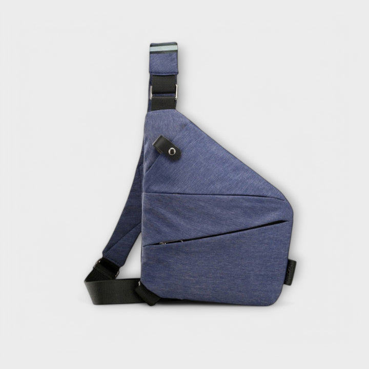 Stylische Damen Crossbody-Tasche mit modernem Design, perfektes Accessoire für jede Frau im Alltag.