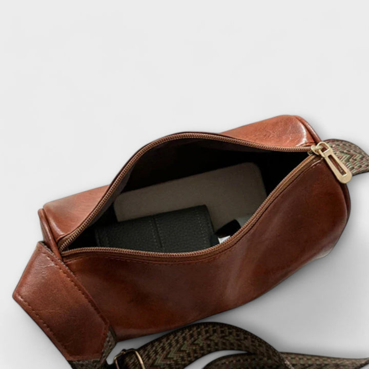 Elegante Damentasche, hochwertige moderne Schultertasche für jeden Anlass. Zeitloses und funktionales Design.