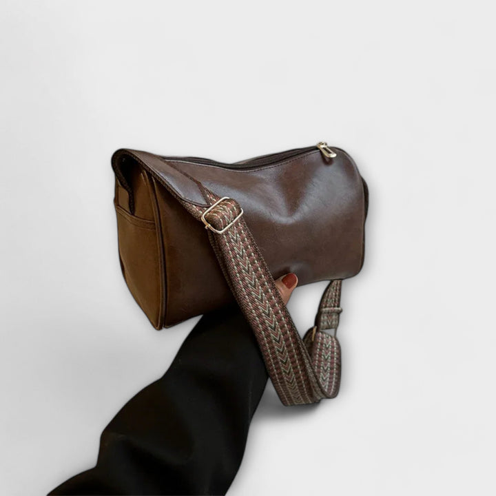 Modische Damentasche, vielseitige Handtasche für Eleganz im Alltag. Ideal für Shopping und Freizeit.