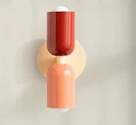 Rot Rosa