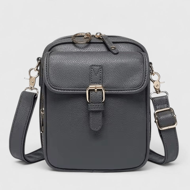 Vielseitige Damen Schultertasche, eine praktische & modische Umhängetasche, perfekt für den Alltag jeder Frau.
