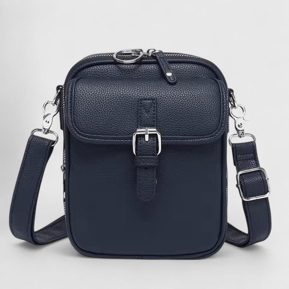 Stilvolle & praktische Damen Schultertasche, die ideale elegante Handtasche & vielseitige Umhängetasche für den Alltag.