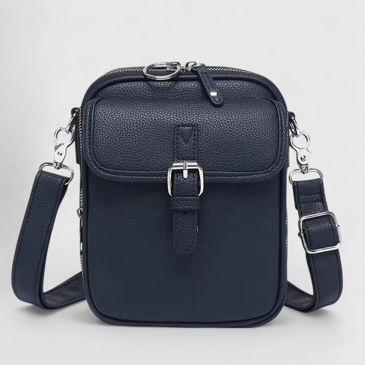 Stilvolle & praktische Damen Schultertasche, die ideale elegante Handtasche & vielseitige Umhängetasche für den Alltag.